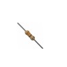 Resistor 330R 1/2w 5% - Laranja laranja marrom dourado