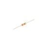 Resistor 33R 1/2w 5% - Laranja laranja preto dourado