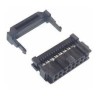 Conector 16 vias N latch IDC