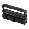 Conector 20 vias N latch IDC