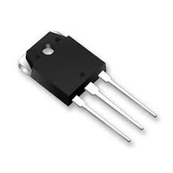 Transistor BTA41-600