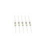 Resistor 499R 1/2w 1% precisão - Amarelo branco branco preto