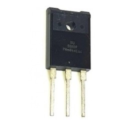 Transistor BU508DF