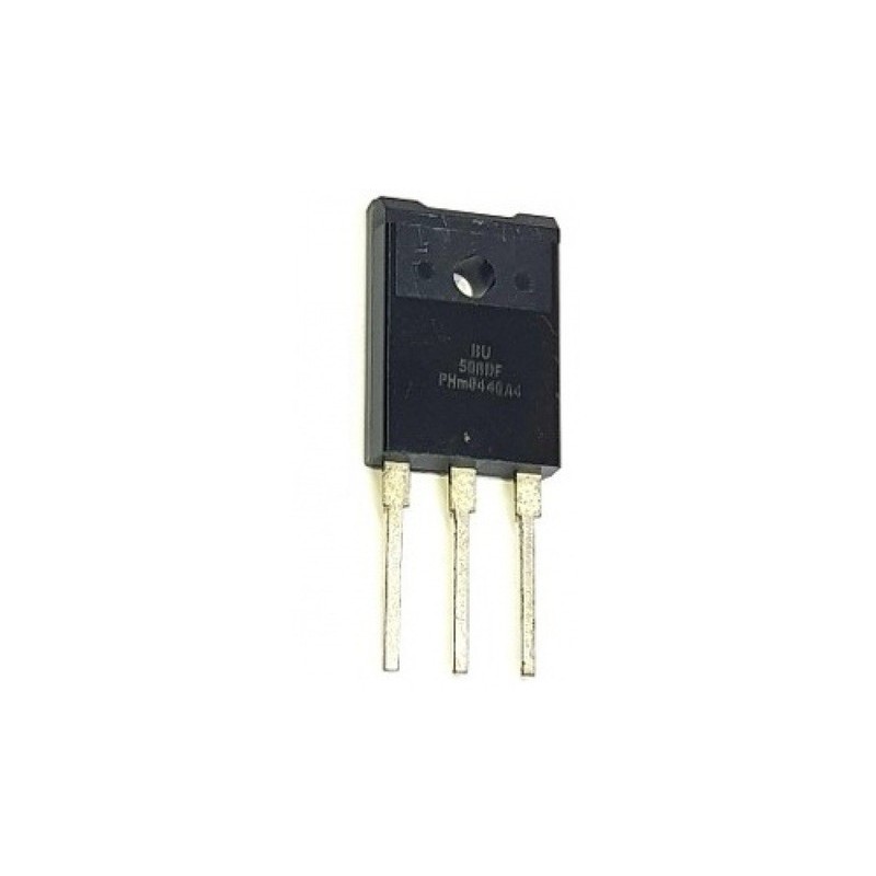 Transistor BU508DF