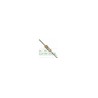 Resistor 4R7 1/2w 5% - Amarelo roxo dourado dourado