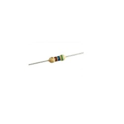 Resistor 560R 1/2w 5% - Verde azul marrom dourado