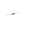 Resistor 560R 1/2w 5% - Verde azul marrom dourado