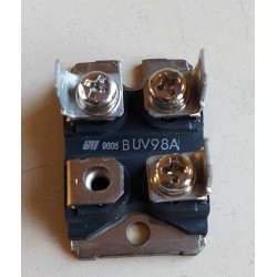 Transistor BUV98A