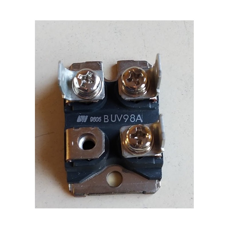 Transistor BUV98A