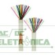 Cabo manga 16 x 22awg bt - com malha