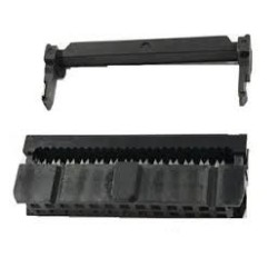 Conector 26 vias N latch IDC