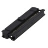 Conector 40 vias N latch IDC