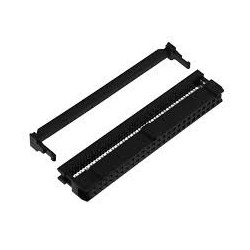 Conector 60 vias N latch IDC