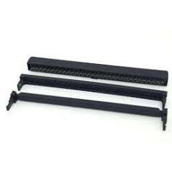 Conector 64 vias N latch IDC