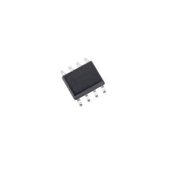 Transistor IRF7343
