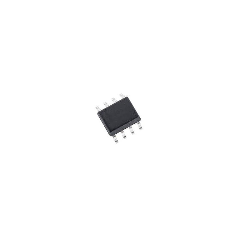 Transistor IRF7343