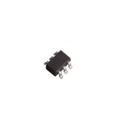 Transistor MCH6445 TL W 6 pinos - SMD SOT363-6