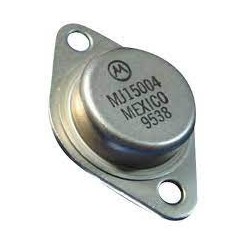Transistor MJ15004