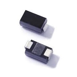 Diodo 1N4007 smd M5