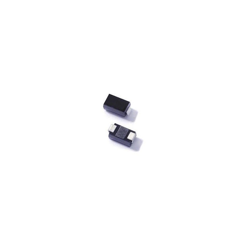 Diodo 1N4007 smd M5