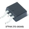 Transistor SGP02N120 (GP02N120) - TO263AB IGBT 2A 1200v 62w