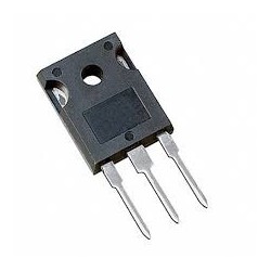 Transistor STW12NC60 - W12NC60