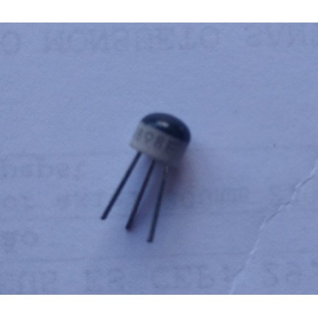 Transistor U1898F