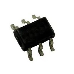 Diodo D23 - SMD SOT363