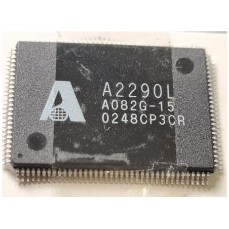 Circuito integrado A2290L - SMD