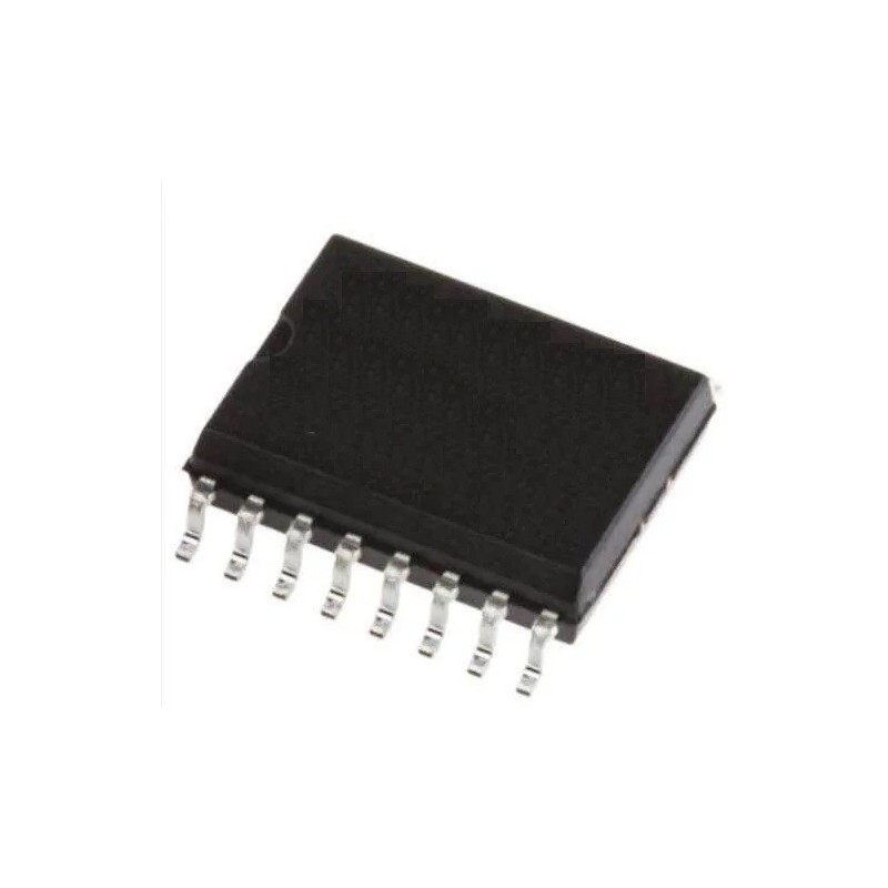 Circuito integrado AD524 AR SMD RW16