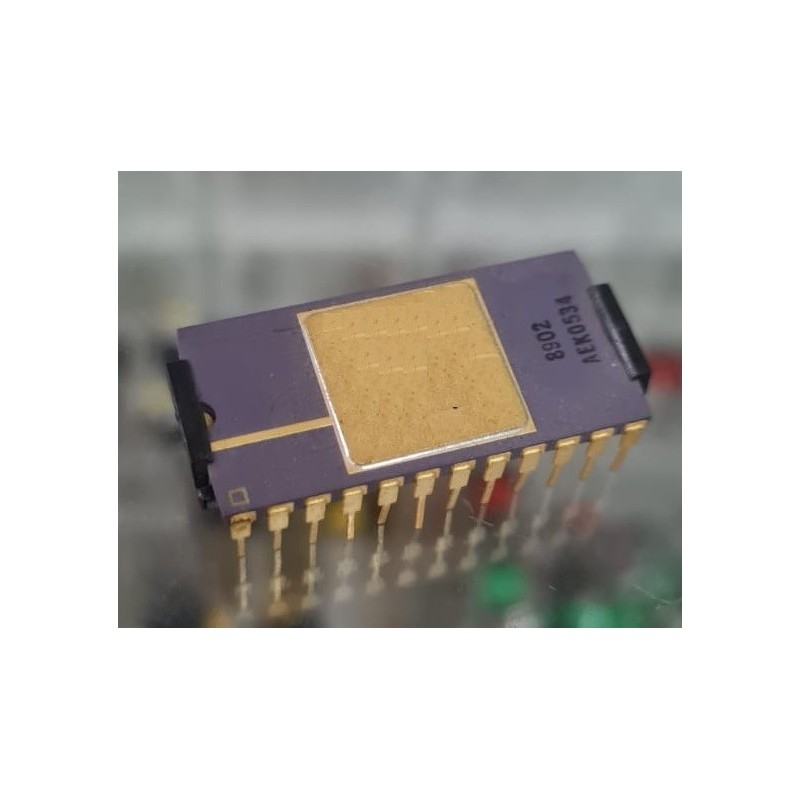 Circuito integrado AD563JD