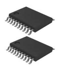 Circuito integrado ADM3222ARS SMD