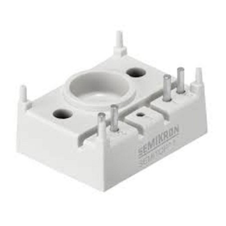 Diodo SK45KD16 SEMITOP1 - 47A 1600v (SCR modulo tiristor)