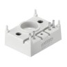Diodo SK45KD16 SEMITOP1 - 47A 1600v (SCR modulo tiristor)