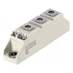 Diodo SKKT57B08D - 57A 800v(SCR Modulo tiristor)