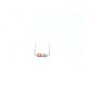 Resistor 0R33 1/4w 5% - Laranja laranja prata dourado