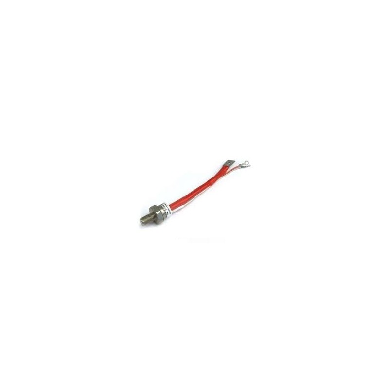 Diodo SKT250/04D - 250A 400v (SCR)
