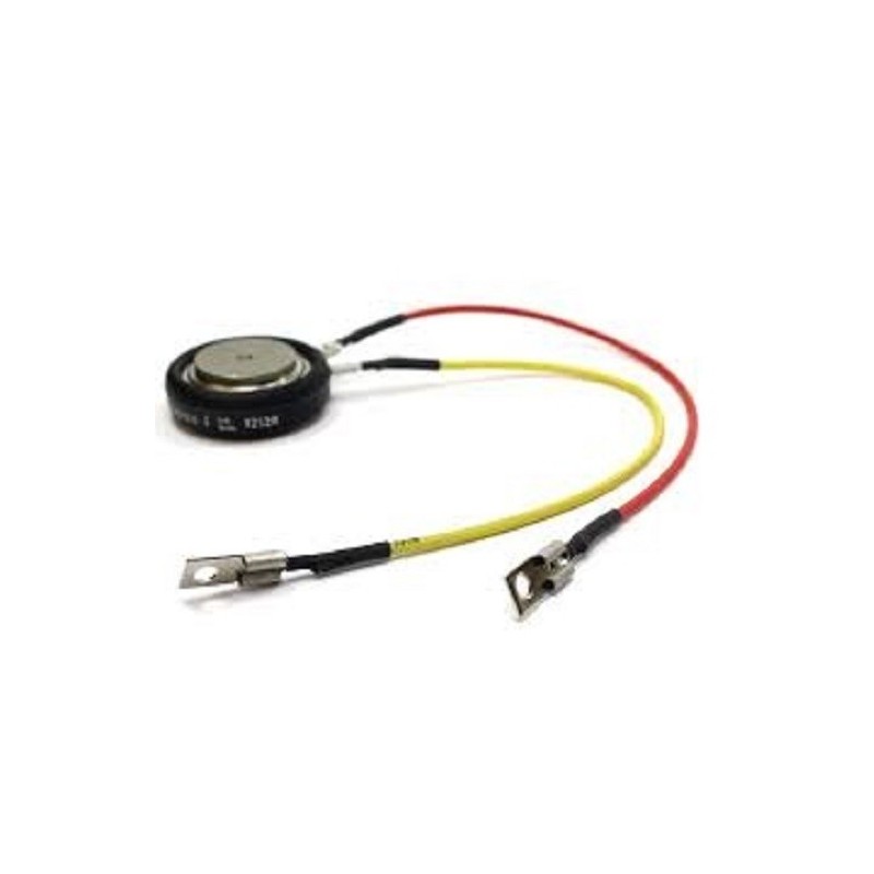 Diodo SKT493/16E - 493A 1600v(SCR Tiristor disco)