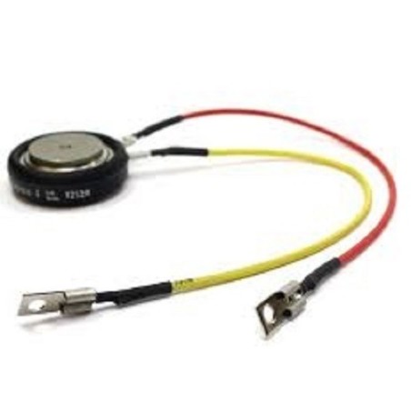 Diodo SKT493/16E - 493A 1600v(SCR Tiristor disco)