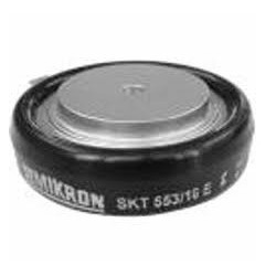 Diodo SKT553/16E - 750A 1600v (SCR Tiristor disco)