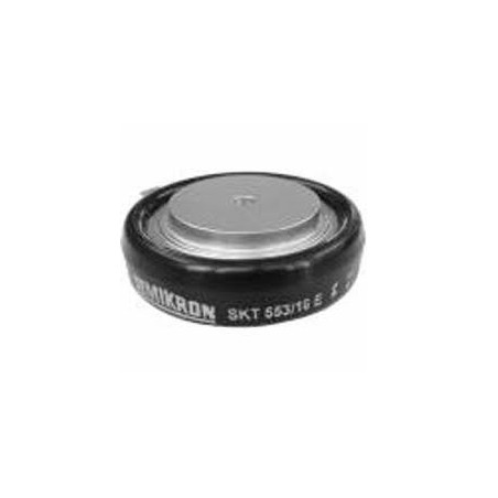 Diodo SKT553/16E - 750A 1600v (SCR Tiristor disco)