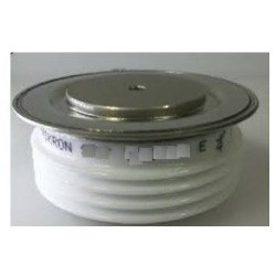 Diodo Westcode UK 24870-702-01 (SCR Tiristor disco)
