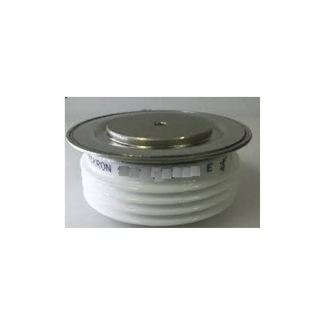 Diodo Westcode UK 24870-702-01 (SCR Tiristor disco)