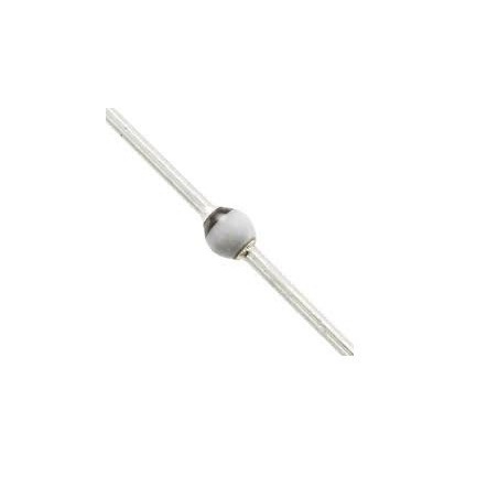 Diodo zener 24v x 6w - BZW03c24