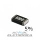 Resistor 360K 1/10w 1% SMD 0805