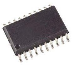 Circuito integrado CD45041 - MC145041 - ML145041