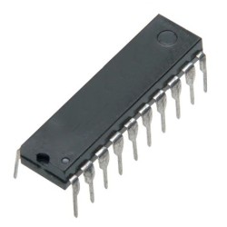 Circuito integrado CD45407 - MC145407