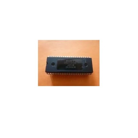 Circuito integrado CXA1124AS