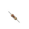 Resistor 2K 1/2w 5% - Vermelho preto vermelho dourado