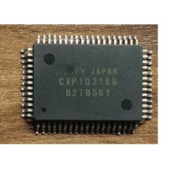 Circuito integrado CXP1031AQ